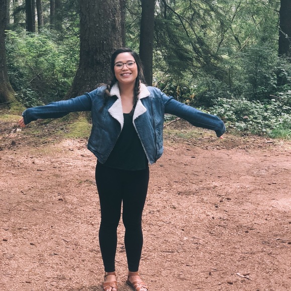 Meet your Posher, Mary! - Picture 9 of 13